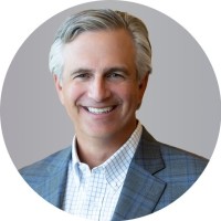 Cushman & Wakefield Employee Keith Bell's profile photo