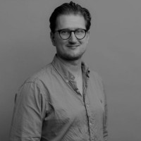 Telmore Employee Anders Holvøe's profile photo