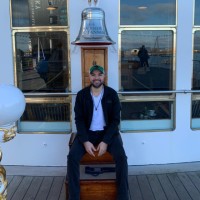 Jesse Figueroa Email & Phone Number