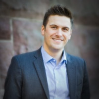 Flavors United Employee Travis Brammer's profile photo