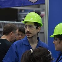 VIF Tele Employee David Génois's profile photo