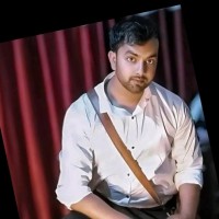 FLYFOX FOREX Employee Sunny Kumar's profile photo