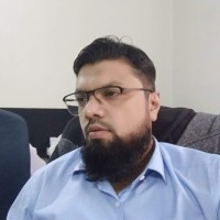 Sharpy Technologies Employee Muhammad Adeel's profile photo
