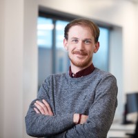 Drivetech Employee Ashley Yard's profile photo