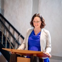 Chiesi GmbH Employee Irene Carlson's profile photo