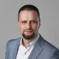 A+W Software Employee Hubert Woźniak's profile photo