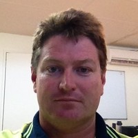 Aquasol Employee Clint Carman's profile photo