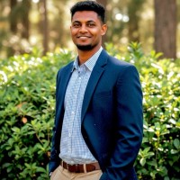 Aravinth R Email & Phone Number