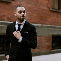 Uber Advertising Employee Eric Rivera's profile photo