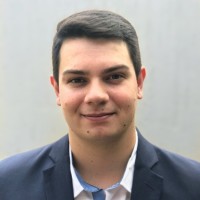 Céos Lab Employee João Feck's profile photo
