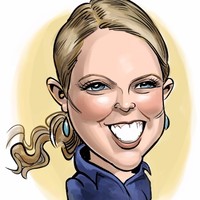 Anders Virtual CFO Employee Ashley Cain's profile photo