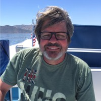 EMD Electronics Employee Thomas McAlpin's profile photo