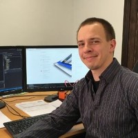 aveneo Employee MacIej Czyżak's profile photo