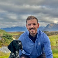 Ben Corcoran Email & Phone Number