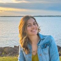 Daniel Stowe Botanical Garden Employee Cecilia Kammire's profile photo