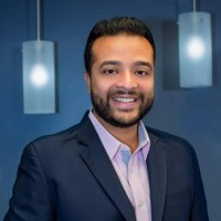 Pied Piper Group LLC Employee Sheharyar Parekh's profile photo