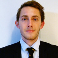 CS GROUP Employee Thomas Lafarge's profile photo