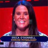 Defence Australia Employee Erica O'Donnell's profile photo