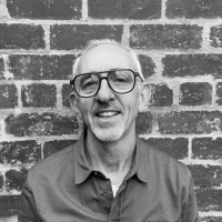 Generator Talent Employee Glen Petersen's profile photo