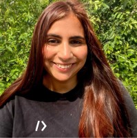 Remote Crew Employee Ana Naita's profile photo