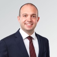 Fiera Comox Partners Employee Ross Gelber's profile photo