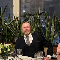 Gävle kommun Employee Jan-Eric Andersson's profile photo