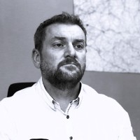 SATER Employee Damien Bellet's profile photo