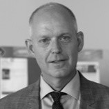 Tide Bus Danmark Employee Finn Aalestrup's profile photo