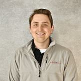 St. John's Health Employee Corey O'Connor's profile photo