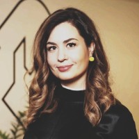 Julia Kostenko Email