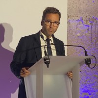 VINCI Construction France Employee Herve di Rosa's profile photo