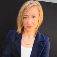Allison Van Gerpen Email & Phone Number