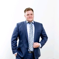 SHI GmbH Employee Raphael Hoffmann's profile photo