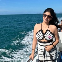 Cello Employee Samriddhi Dubey's profile photo