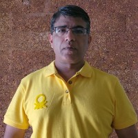 Oben Electric Employee Sameer Goel's profile photo