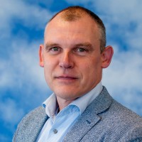 Tomingroep BV Employee Rene Arbon's profile photo