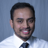 Cuyuna Regional Medical Center Employee Mozibur Rahman's profile photo