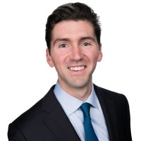 KKR & Co. Inc. Employee Alexander Ward's profile photo