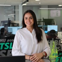 Maria Camila Holguin Blanco Email