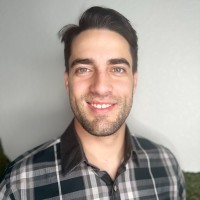 Gabriel Garcia Email & Phone Number