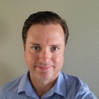 Gregory Morse Email & Phone Number