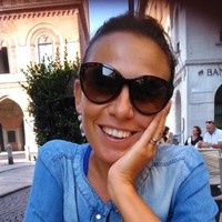 Nadia Moretti Email