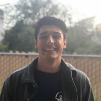 Verinomics Employee Bryan Sierra-Rivera's profile photo