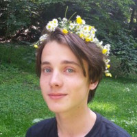 Oleksandr Lutsenko Email & Phone Number