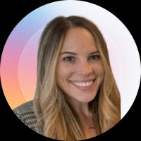 Scribe Employee Amanda Hall's profile photo