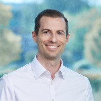 Valley Strong Credit Union Employee Kevin Lange's profile photo