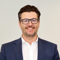 Barwon Water Employee Wayne Pales's profile photo