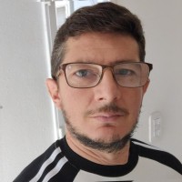 Universidad Nacional de San Luis Employee Alejandro Sanchez's profile photo