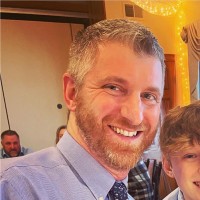 Nybo Peterson Plumbing, Inc Employee Andy Nybo's profile photo