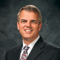 Emmaus Bible College Employee Philip Boom's profile photo